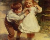 弗雷德里克 摩根 : Sweethearts